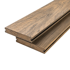 Террасная доска Bamberg, Solid, Lebanese Cedar