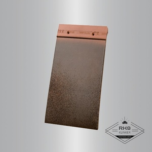 Керамическая черепица Koramic, Plain Tile Sanded, Old English Heather