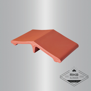 ᐉ  Дополнительная вставка для колпака, Рубиновый красный