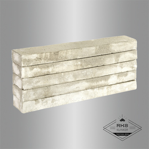 Клинкерный кирпич LOPO QXK 9960, 490x90x40 мм