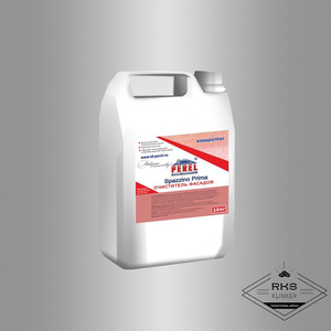 SPAZZINO PRIMA Очиститель-концентрат фасада от высолов и загрязнений