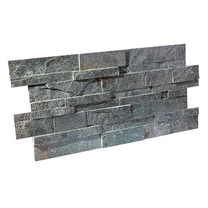 3D панели Кварцит Silver Grey Natural