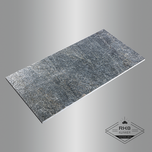 Сланец Silver Grey Brushed