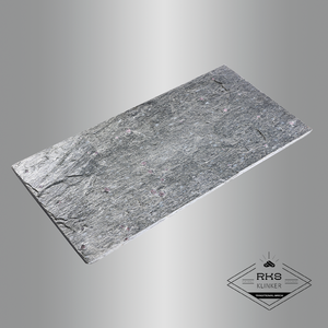 Сланец Silver Grey Natural