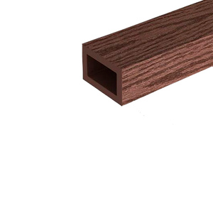 Балясина из ДПК Woodvex,Select, темно-коричневый