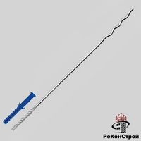 Гибкие связи из нержавеющей стали BEVER DA-Welle 4x160