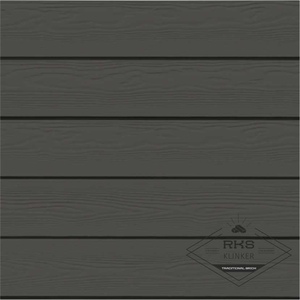 Фиброцементный сайдинг CEDRAL Lap wood, C60 - Сумеречный лес