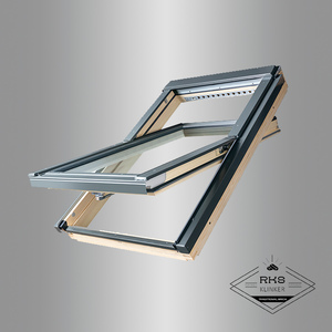 Мансардное окно FAKRO FTP-V P2 55х78