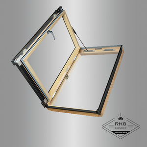 Окно распашное FAKRO FWP U3 66х98