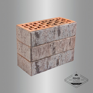 Кирпич керамический лицевой Славянский КЗ «Манчестер-Кроста-РФ»