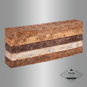 Клинкерный кирпич Тандем, Романовъ, Eco Long