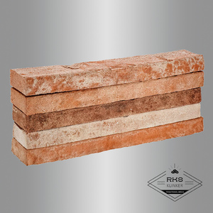 Клинкерный кирпич Тандем, Ренардъ, Eco Long