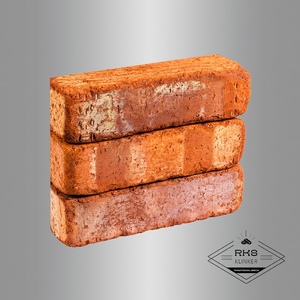 Облицовочный керамический кирпич 0,5 NF "Temple Brick" Маркс