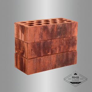 Кирпич облицовочный Донские Зори, Демидовский, 0.7 НФ