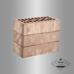 Кирпич облицовочный КС-Керамик (Königstein), Уэльс Грау, 1НФ