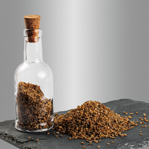 Песок кварцевый, фракция 2,0-5,0 мм