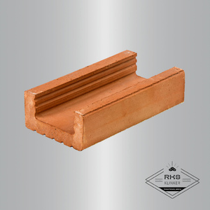 KERAKAM П (КП-VI), 215х120х60 мм