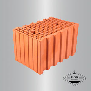 Керамический блок KERAKAM 38T - Тhermo