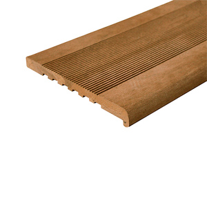 Ступень ДПК Outdoor, дуб