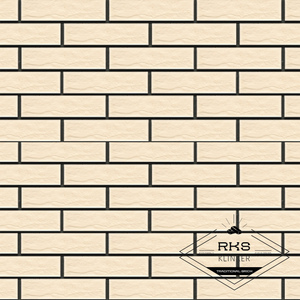 Термопанель Аляска с клинкерной плиткой Krem rustik, ППС