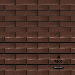 Термопанель Аляска с клинкерной плиткой Braun rustik, ППС