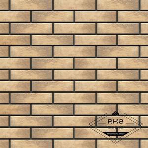 Термопанель Аляска с клинкерной плиткой Retro brick masala, ППС