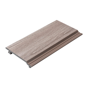 Сайдинг из ДПК CM Cladding Bark Ясень