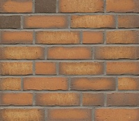 Клинкерная плитка Feldhaus Klinker, R758NF14 Vascu terracotta