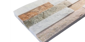 3D панели Сланец Beige Slate Classic (1)