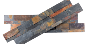 3D панели RKS SLATE Сланец Jack Multi Natural (1)