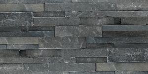 3D панели RKS SLATE Сланец Black Slate Modern 7
