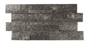 Кварцит Galaxy Black Natural 3