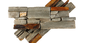3D панели RKS SLATE Сланец Welsh Blend Country (1)