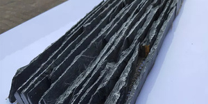 3D панели RKS SLATE Сланец Black Waterfall Rockface (5)