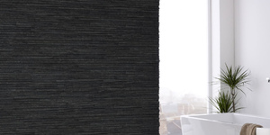 3D панели RKS SLATE Сланец Black Waterfall Rockface (36)