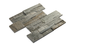 3D панели Сланец Grey Slate Modern (1)