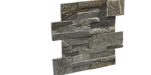 3D панели Сланец Grey Slate Modern (2)