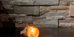 3D панели Сланец Grey Slate Modern (2)