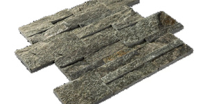 Кварцит Green Quartz Modern 1