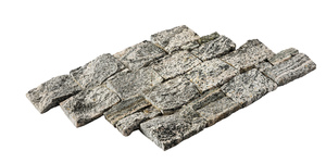 3D панели RKS SLATE Гранит Sesame Grey Country (3)