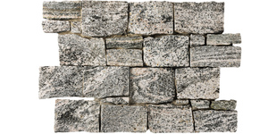 3D панели RKS SLATE Гранит Sesame Grey Country (4)