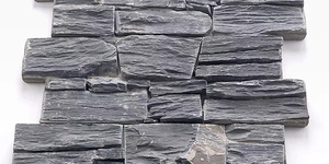3D панели RKS SLATE Сланец Black Slate Country (8)