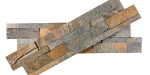 3D панели RKS SLATE Кварцит Zeera Green Natural (2)