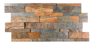 3D панели RKS SLATE Кварцит Zeera Green Natural (3)