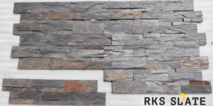 3D панели RKS SLATE Сланец Rustic Rockface 11