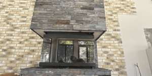 3D панели RKS SLATE Сланец Rustic Rockface 5