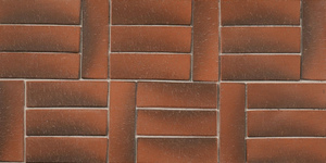 Клинкер-тротуарный-ЛСР-Оксфорд-умбра-лонг