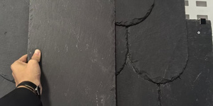 Кровельный Сланец RKS SLATE Charcoal (2)