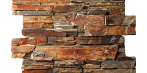 3D панели RKS SLATE Сланец Cedar Slate  Коллекция Rockface 5