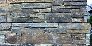 3D панели RKS SLATE Сланец Cedar Slate Rockface (фотоотзыв, фасад) Калининград (24)